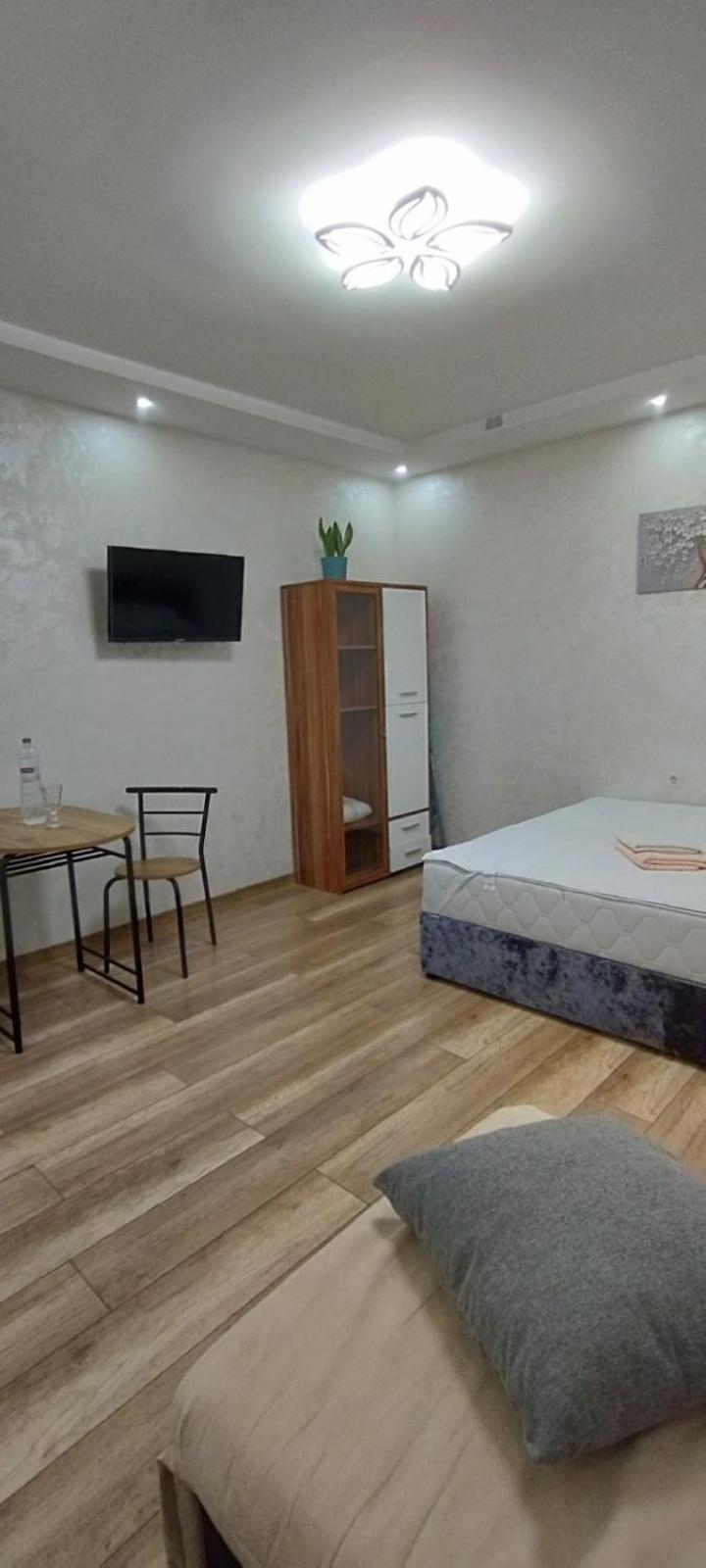 Apartments Of Lesya Ukrainka St. 25 利沃夫 外观 照片