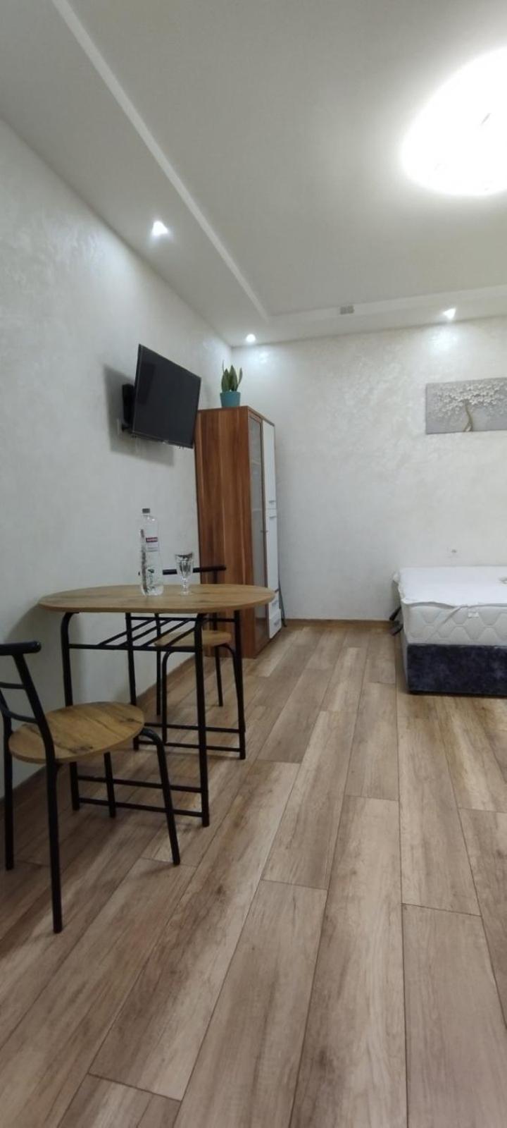 Apartments Of Lesya Ukrainka St. 25 利沃夫 外观 照片