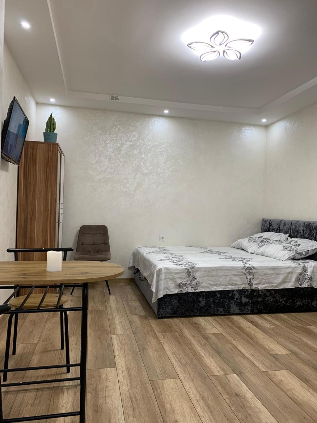 Apartments Of Lesya Ukrainka St. 25 利沃夫 外观 照片